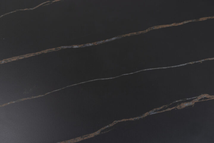 Söögilaud WICKLOW 140x80xH75cm, must Söögilauad ACTONA