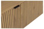 Kummut JAIPUR 180x40xH70cm, naturaalne Elutoamööbel ACTONA