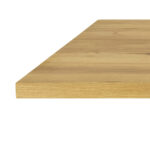 Söögilaud HEAVEN 220x90xH75,5cm, naturaalne Söögilauad ACTONA