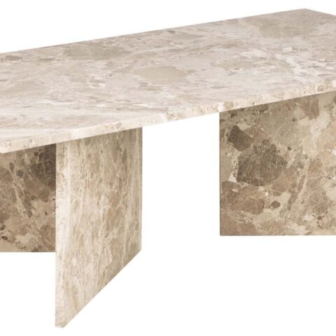 Diivanilaud VEGA 140x70xH42cm, pruun Diivanilauad ja abilauad ACTONA