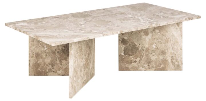 Diivanilaud VEGA 140x70xH42cm, pruun Diivanilauad ja abilauad ACTONA