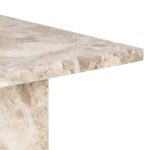 Diivanilaud VEGA 140x70xH42cm, pruun Diivanilauad ja abilauad ACTONA