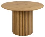 Söögilaud YALE D120xH75cm, naturaalne Söögilauad ACTONA