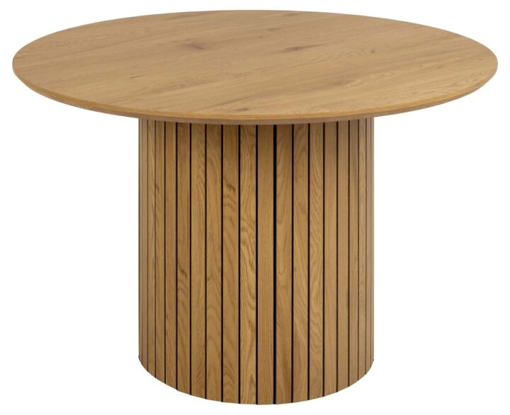 Söögilaud YALE D120xH75cm, naturaalne Söögilauad ACTONA