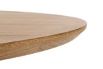 Söögilaud HEAVEN 220x100xH75,5cm, naturaalne Söögilauad ACTONA