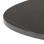 Diivanilaud MALTA D60xH45cm, must Diivanilauad ja abilauad ACTONA