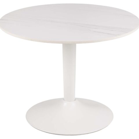 Diivanilaud MALTA D60xH45cm, valge Diivanilauad ja abilauad ACTONA