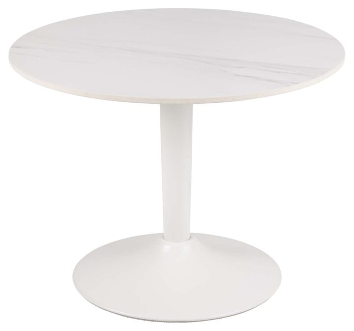 Diivanilaud MALTA D60xH45cm, valge Diivanilauad ja abilauad ACTONA