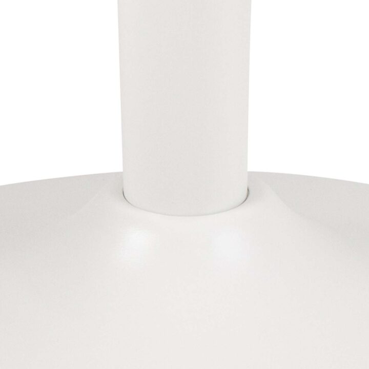 Diivanilaud MALTA D60xH45cm, valge Diivanilauad ja abilauad ACTONA