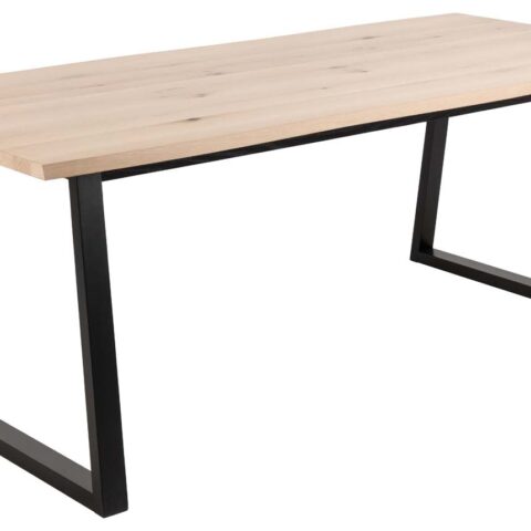 Söögilaud MALIKA 220x100xH75cm, hele tamm Söögilauad ACTONA