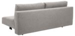 Diivanvoodi MALLING 200x105xH83cm, hall Diivanid ACTONA