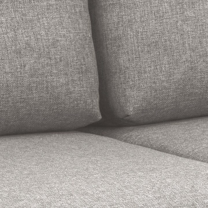 Diivanvoodi MALLING 200x105xH83cm, hall Diivanid ACTONA