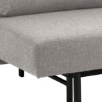 Diivanvoodi MALLING 200x105xH83cm, hall Diivanid ACTONA