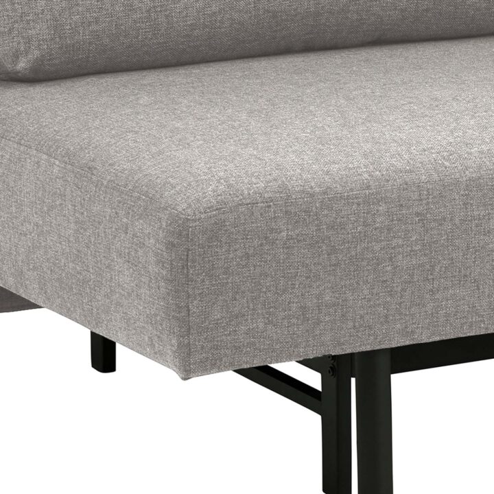 Diivanvoodi MALLING 200x105xH83cm, hall Diivanid ACTONA