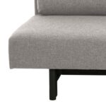 Diivanvoodi MALLING 200x105xH83cm, hall Diivanid ACTONA