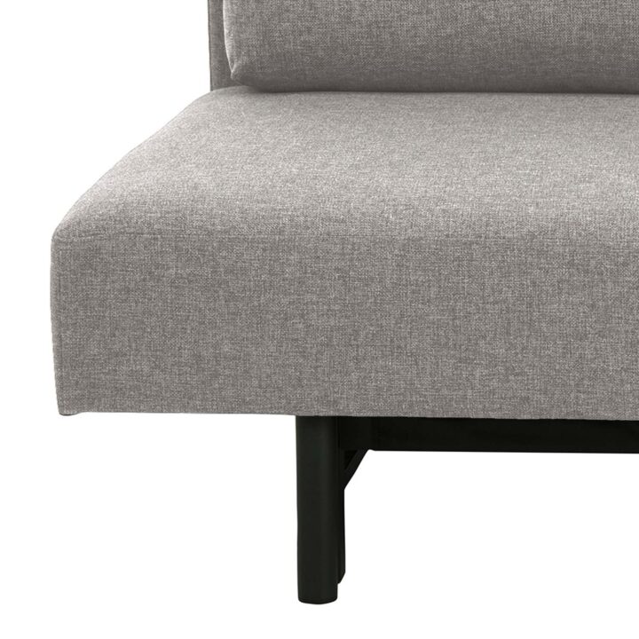 Diivanvoodi MALLING 200x105xH83cm, hall Diivanid ACTONA