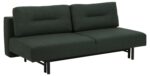 Diivanvoodi MALLING 200x105xH83cm, roheline Diivanid ACTONA
