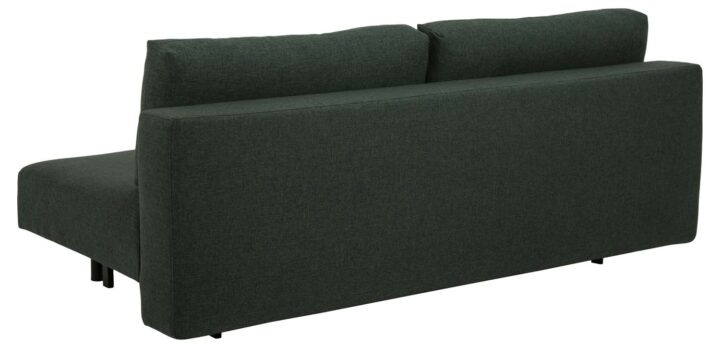 Diivanvoodi MALLING 200x105xH83cm, roheline Diivanid ACTONA