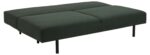 Diivanvoodi MALLING 200x105xH83cm, roheline Diivanid ACTONA