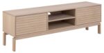 TV-laud LINLEY 160x40xH50cm, beež Elutoamööbel ACTONA