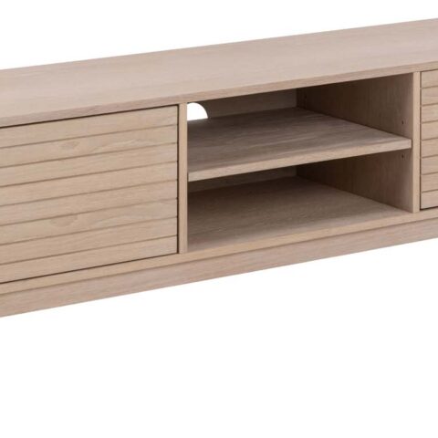 TV-laud LINLEY 160x40xH50cm, beež Elutoamööbel ACTONA