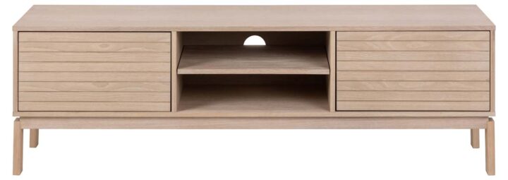 TV-laud LINLEY 160x40xH50cm, beež Elutoamööbel ACTONA