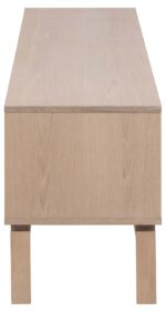 TV-laud LINLEY 160x40xH50cm, beež Elutoamööbel ACTONA