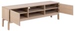TV-laud LINLEY 160x40xH50cm, beež Elutoamööbel ACTONA