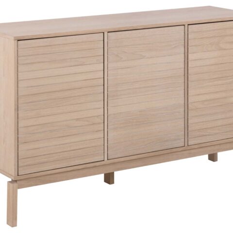 Kummut LINLEY 135,4x40xH80cm, beež Elutoamööbel ACTONA