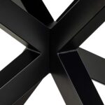 Söögilaud HEAVEN 200/240x100xH76cm, pruun Söögilauad ACTONA
