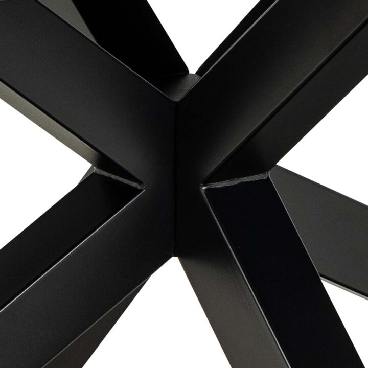 Söögilaud HEAVEN 200/240x100xH76cm, pruun Söögilauad ACTONA