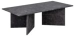 Diivanilaud VEGA 140x70xH42cm, pruun, marmor Diivanilauad ja abilauad ACTONA