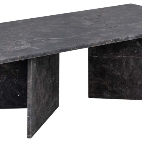 Diivanilaud VEGA 140x70xH42cm, pruun, marmor Diivanilauad ja abilauad ACTONA