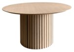 Söögilaud LINLEY D120xH75cm, beež Söögilauad ACTONA