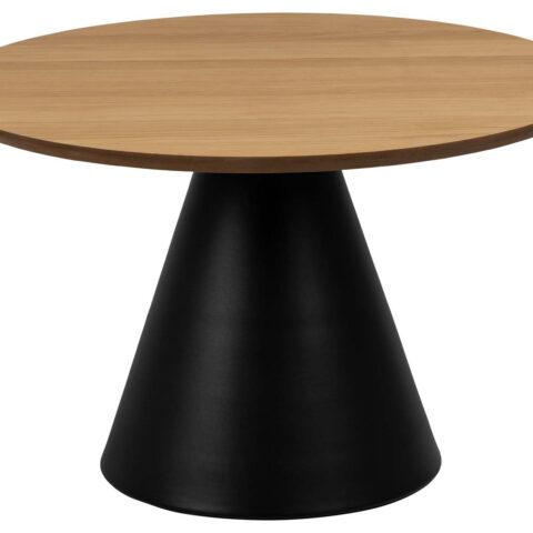 Diivanilaud SOLI D65xH43cm, naturaalne, MDF, teras Diivanilauad ja abilauad Diivanilauad ja abilauad