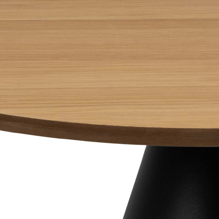 Diivanilaud SOLI D65xH43cm, naturaalne, MDF, teras Diivanilauad ja abilauad Diivanilauad ja abilauad