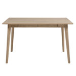 Kirjutuslaud MARTE 120x60xH75cm, tamm, puit Kirjutuslauad ACTONA