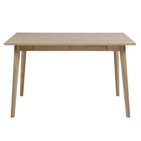 Kirjutuslaud MARTE 120x60xH75cm, tamm, puit Kirjutuslauad ACTONA