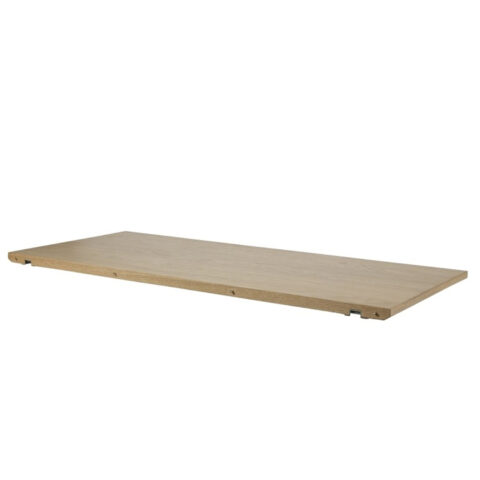 Laua pikendus MARTE 2tk, 45x102x2cm, materjal: täispuit/tammespoon, viimistlus: õlitatud Pikendatavad söögilauad ACTONA