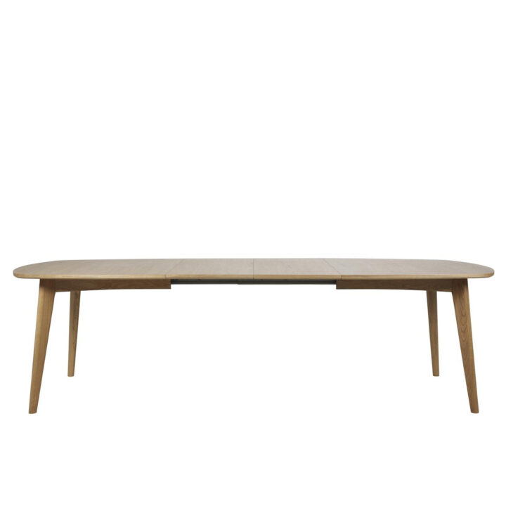 Laua pikendus MARTE 2tk, 45x102x2cm, materjal: täispuit/tammespoon, viimistlus: õlitatud Pikendatavad söögilauad ACTONA