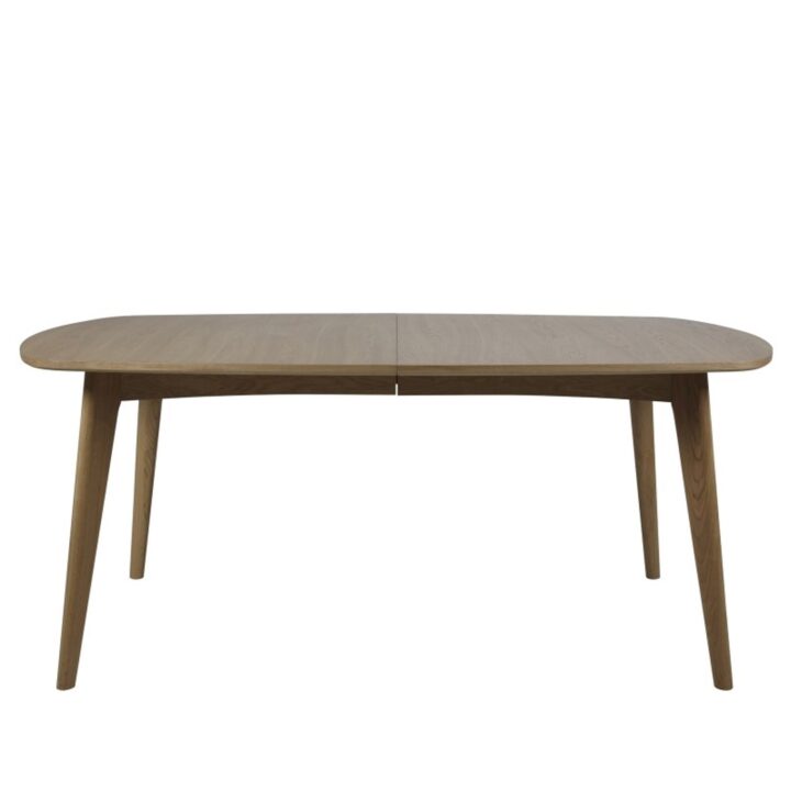 Söögilaud MARTE 180x102xH76cm, tamm, tammespoon täispuit, õlitatud Söögilauad ACTONA