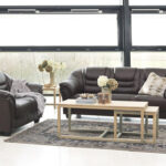 Diivanilauad 3tk CORNUS 51x56xH44cm, 51x56xH44cm, 120x60xH50cm, saar Diivanilauad ja abilauad ACTONA