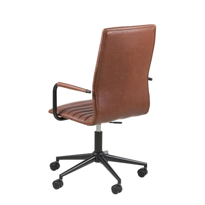 Töötool WINSLOW 45x58xH103cm, brändi PU Arvutitoolid ja töötoolid ACTONA