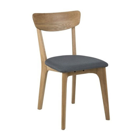 Tool TAXI 45x49xH84cm, tumehall, jalad: tamm Söögilauatoolid, taburetid, pingid ACTONA