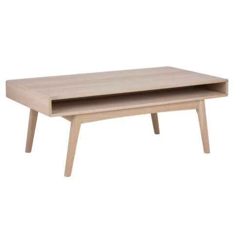 Diivanilaud MARTE 130x70xH50cm, tamme spoon Diivanilauad ja abilauad ACTONA