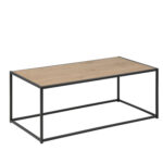 Diivanilaud SEAFORD 100x50xH40cm, tamm Diivanilauad ja abilauad ACTONA