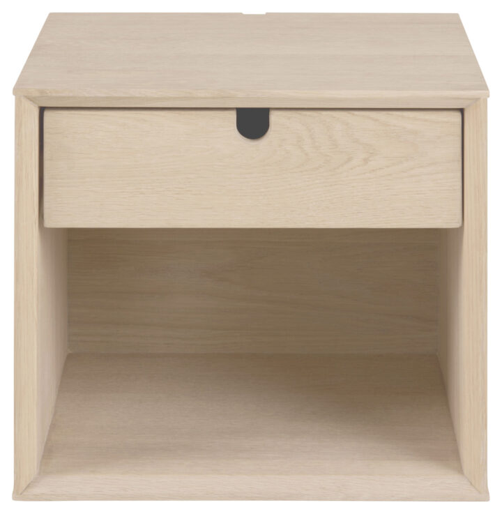Öökapp CENTURY 37x32xH33cm, hele tamm Magamistuba ACTONA