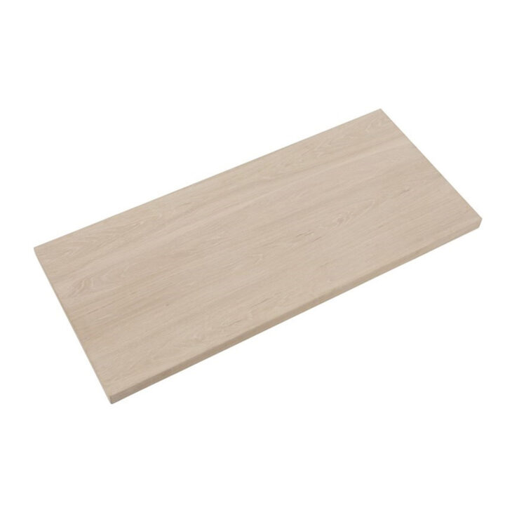 Laua pikendused A-LINE 2tk, 95x43xH3,6cm, materjal: tammespooniga mööbliplaat, viimistlus: valge pigmendiga õlitatud Pikendatavad söögilauad ACTONA
