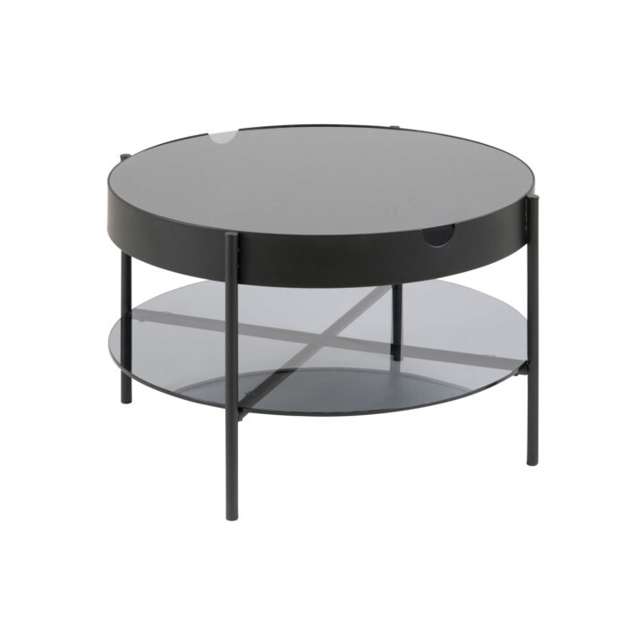Diivanilaud TIPTON D75xH45cm, hall Diivanilauad ja abilauad ACTONA