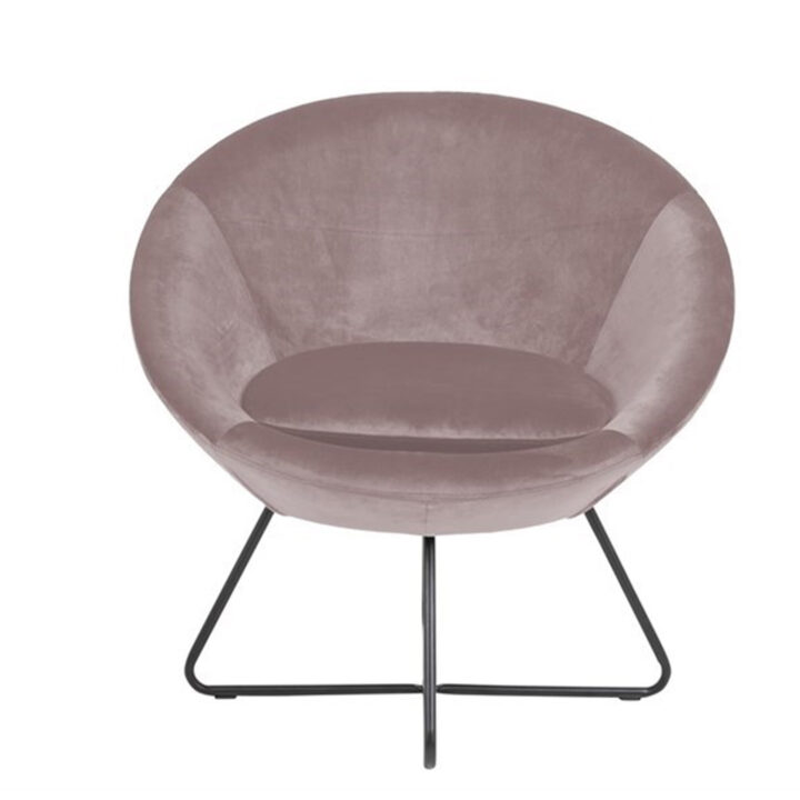 Tugitool CENTER 82×72,5xH79cm, vanaroosa Elutoamööbel ACTONA